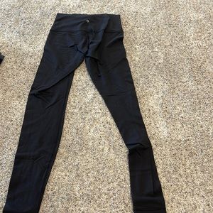 Lululemon Align 28’ Leggings